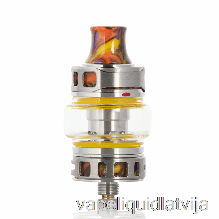 Freemax Fireluke 22 Sub-ohm Tvertnes Sveķu Dzeltens Vape šķidrums